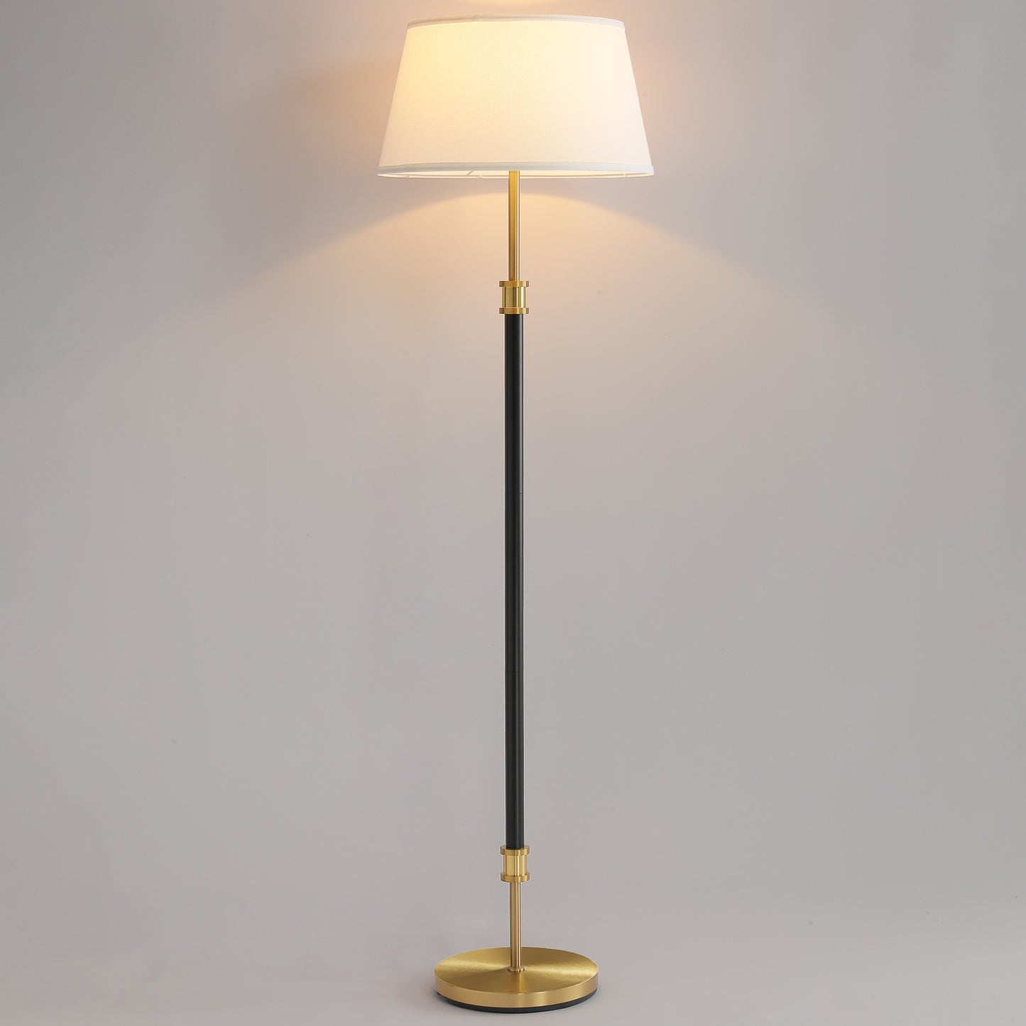 Modern Mid Century Floor Lamp