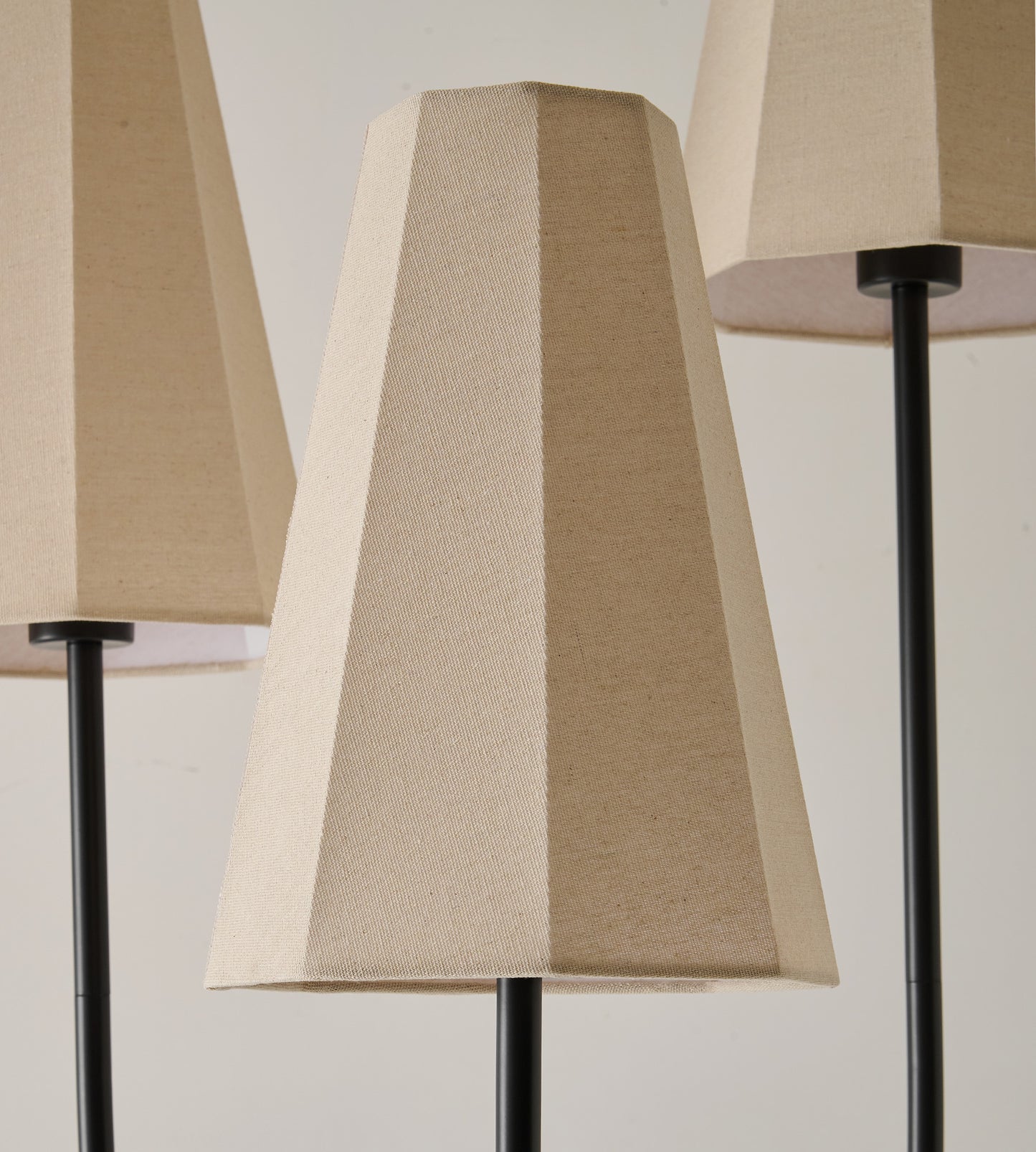 Artistic Vintage Floor Lamp